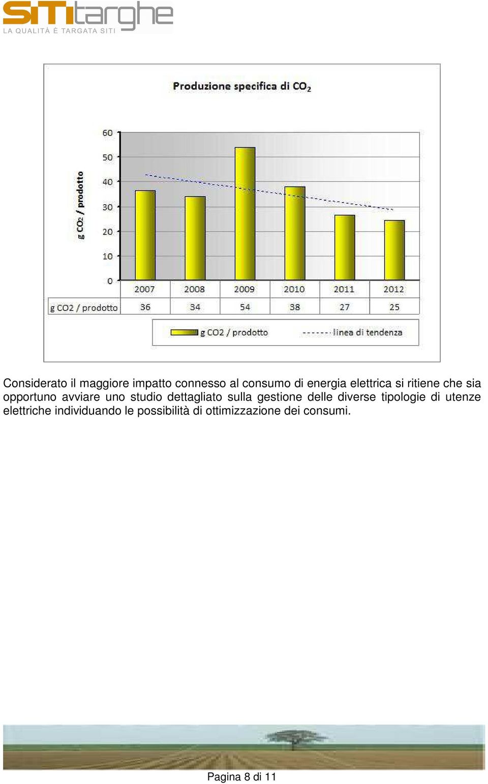 dettagliato sulla gestione delle diverse tipologie di utenze