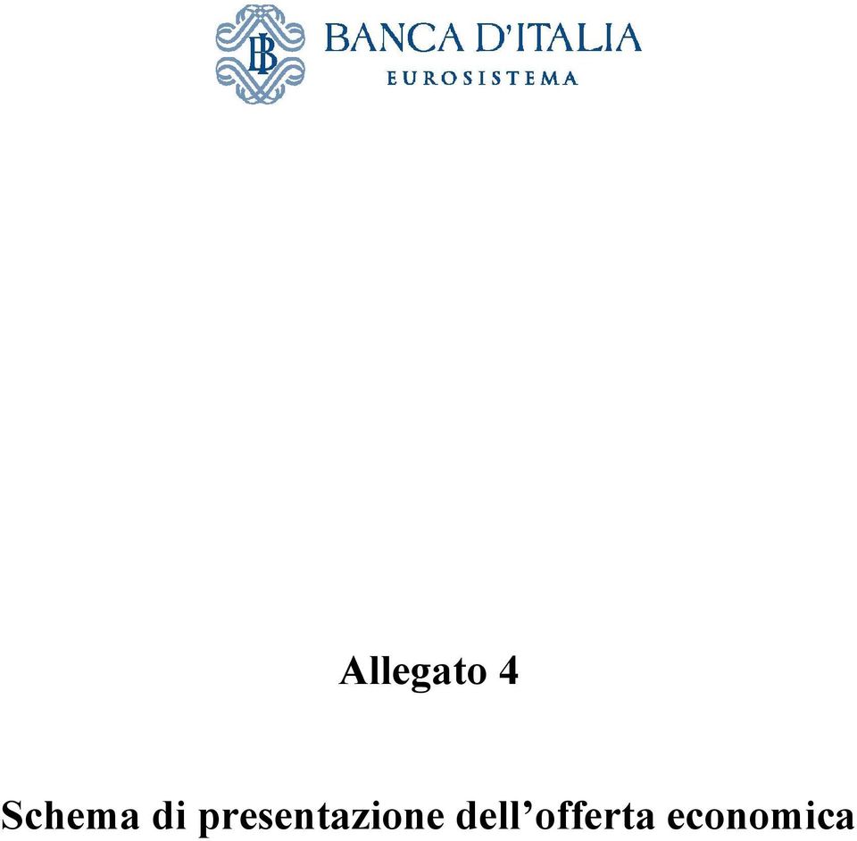 presentazione