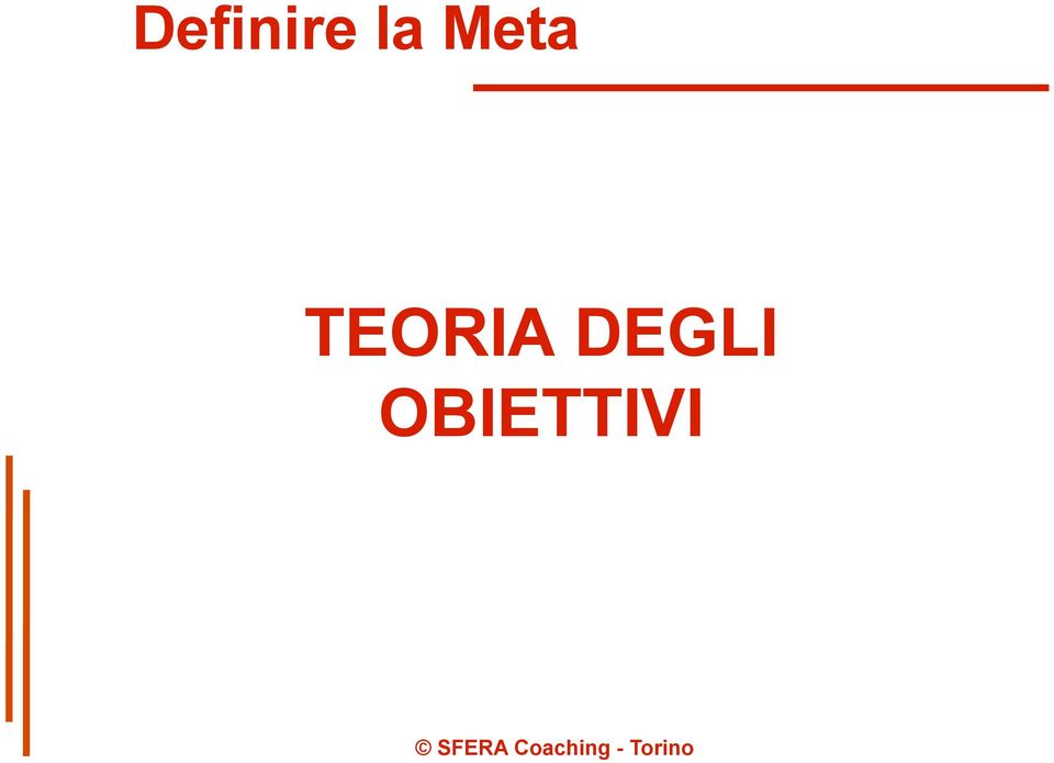 TEORIA