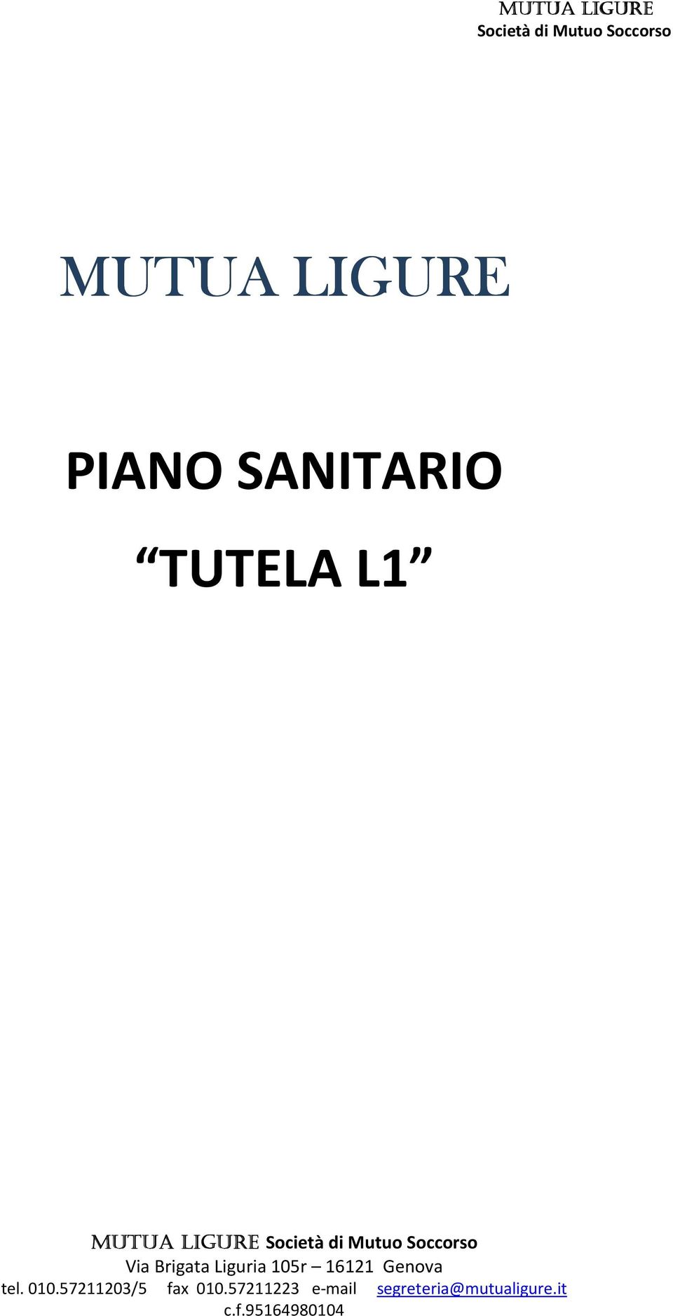 TUTELA L1