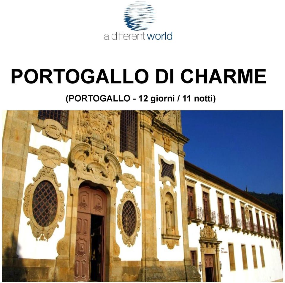 (PORTOGALLO -