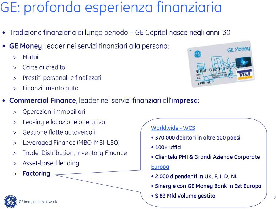 operativa Worldwide - WCS > Gestione flotte autoveicoli 370.