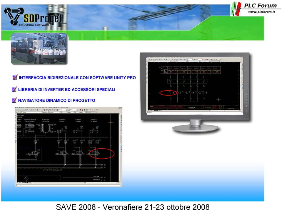 INVERTER ED ACCESSORI SPECIALI