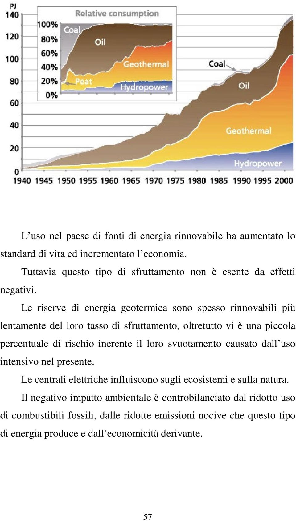 Le riserve di energia geotermica sono spesso rinnovabili più lentamente del loro tasso di sfruttamento, oltretutto vi è una piccola percentuale di rischio inerente