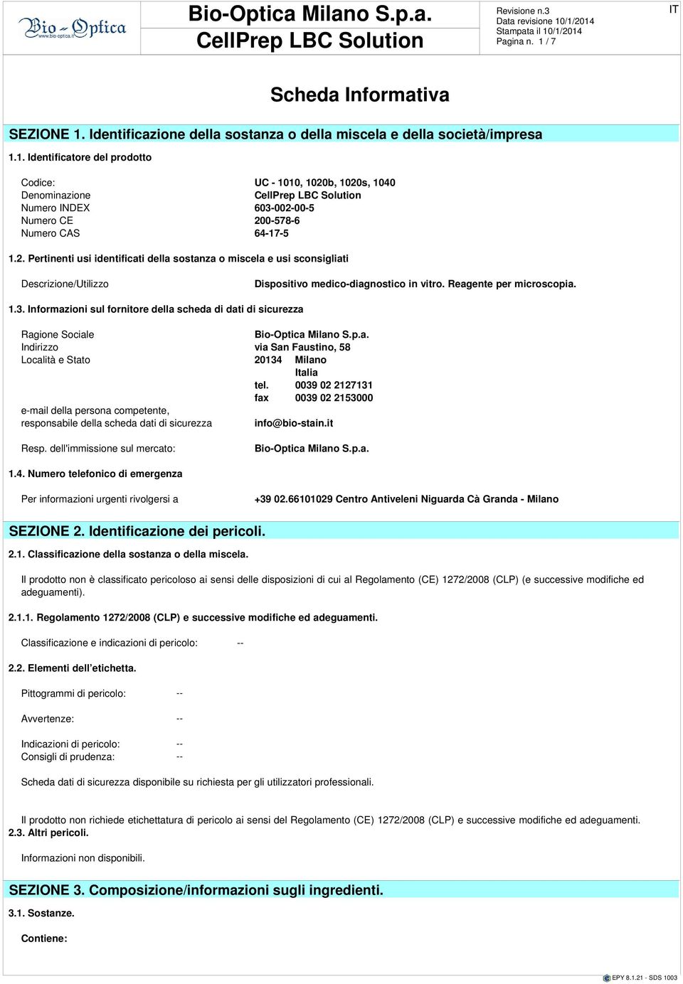 Parlamento autorespiratore Classificazione e per Europeo bonifica. ad (II 67/548/CEE. aria Atp. compressa CLP) a circuito aperto Classificazione (rif. norma EN 137) 1272/2008 oppure (CLP).