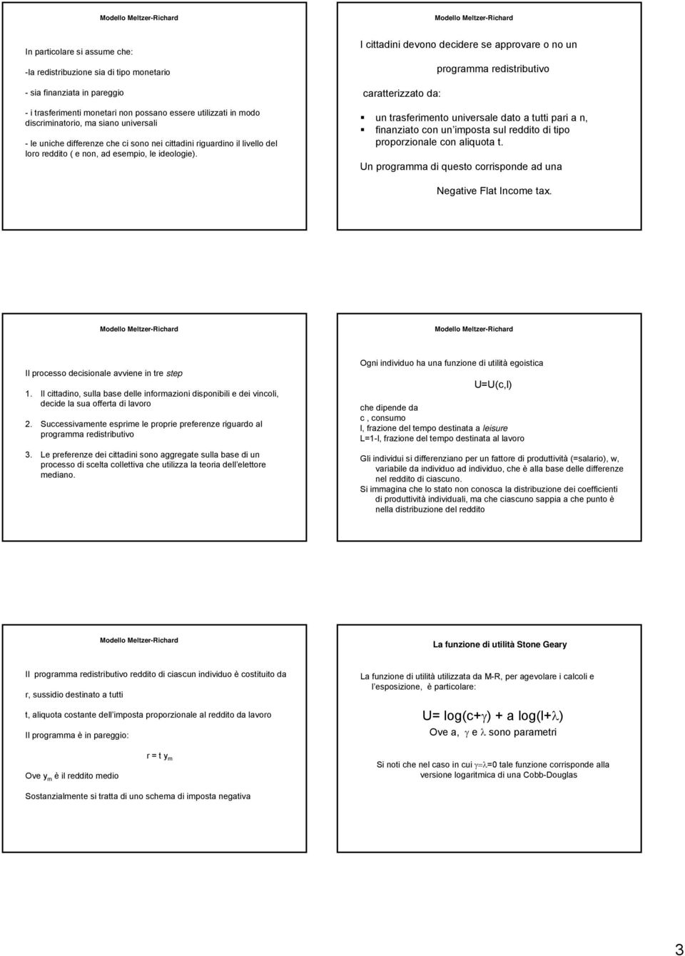 I cittadini devono decidee se appovae o no un caatteizzato da: pogamma edistibutivo un tasfeimento univesale dato a tutti pai a n, finanziato con un imposta sul eddito di tipo popozionale con