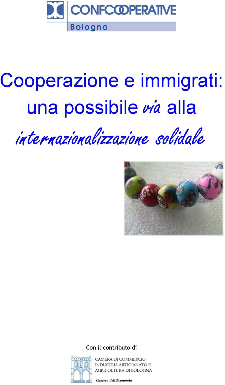 internazionalizzazione