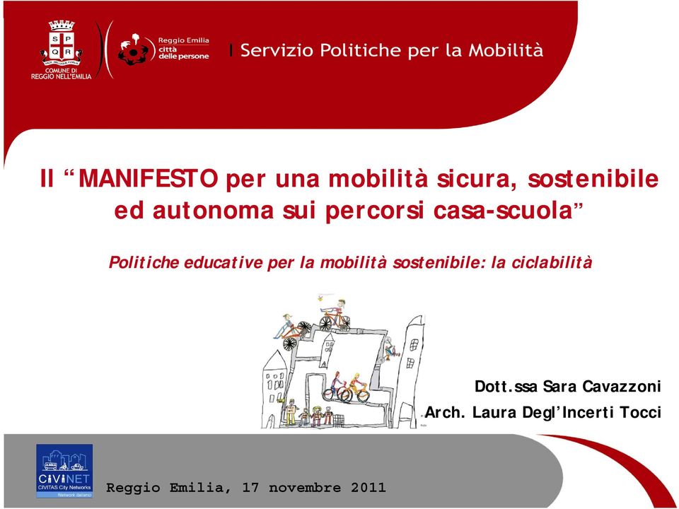 educative per la mobilità sostenibile: la