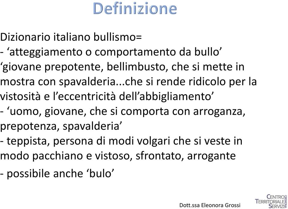 ..che si rende ridicolo per la vistosità e l eccentricità dell abbigliamento - uomo, giovane, che si