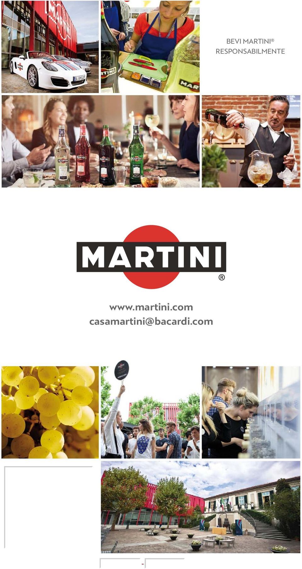 martini.