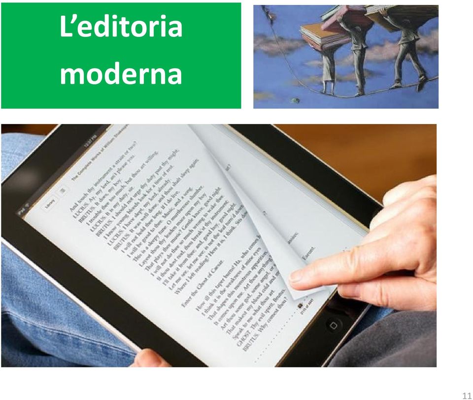 moderna