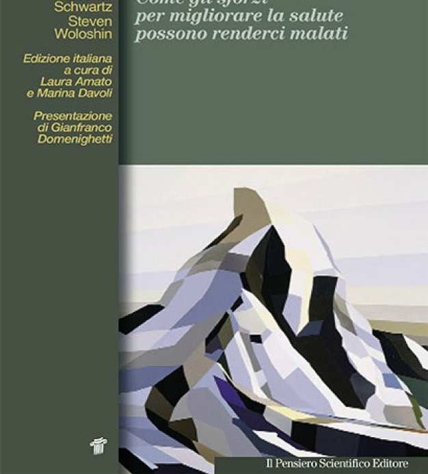 La Sovradiagnosi non è da confondere con i risultati cosiddetti «falsi positivi».