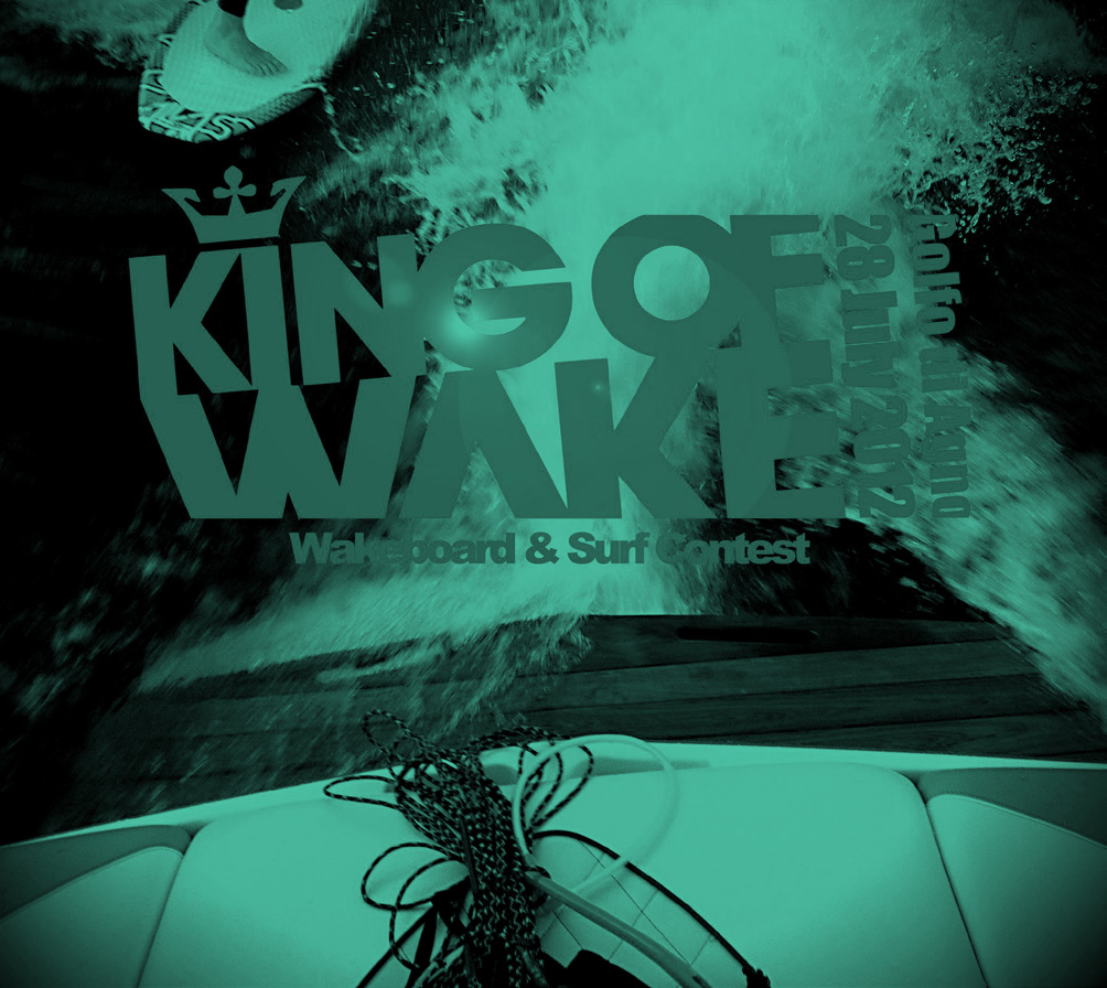 SIDE EVENTS 03 Intrattenimenti Il King of Lake Brostock non comprende unicamente wakeboard/surf ma offre svariati intrattenimenti collaterali.