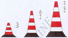 mobile Carreggiata Utile + 5,60 m + 5,60 m 5,60 m 5,60 m 5,60 m 5,60 m Fig.