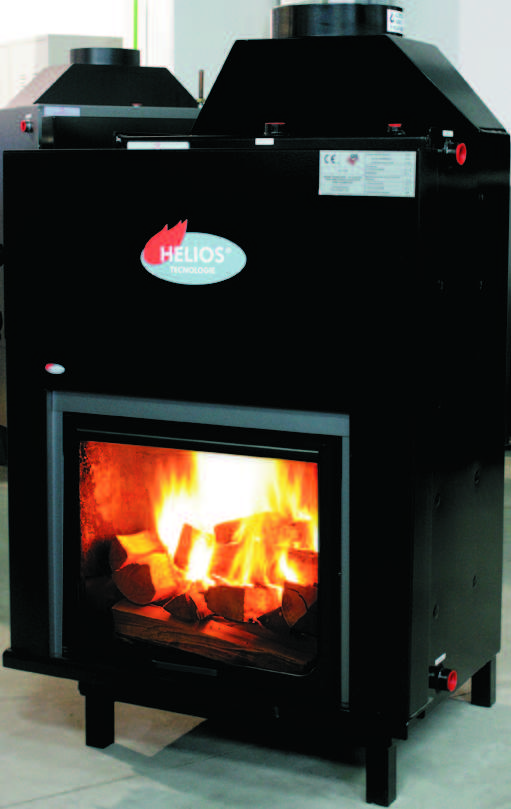 Il Termocamino serie ecoflame H2 P2 L2 1 ACCENSIONE A PAGAMENTO ECOFLAME 150 ECOFLAME 270 MODELLO / MODEL legna / wood legna/ wood POTENZA TERMICA MASSIMALE / MAXIMUM OUTPUT 29 34 POTENZA TERMICA