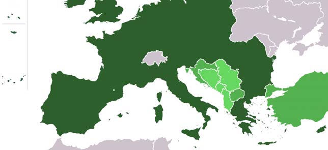 IL NUOVO REGOLAMENTO COSMETICO Un Regolamento è direttamente applicabile in tutti i 27 Stati membri assicurando così un fluido funzionamento