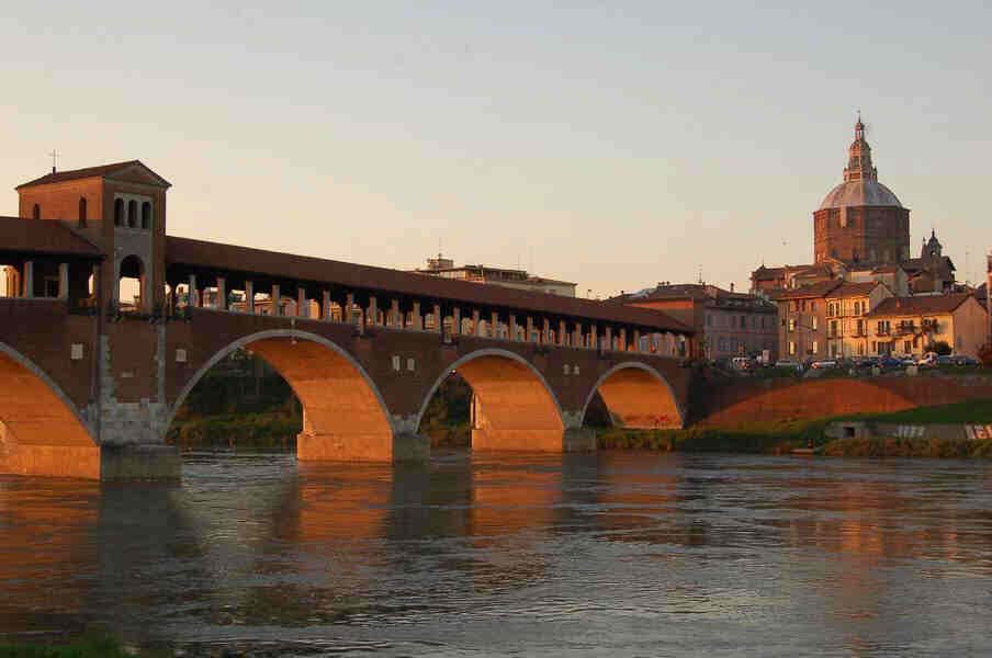 Corpo Polizia Locale - Pavia Tutti i dati sono