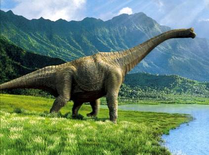 Il Clima al tempo dei dinosauri Come è cambiato e sta cambiando oggi 6 settembre