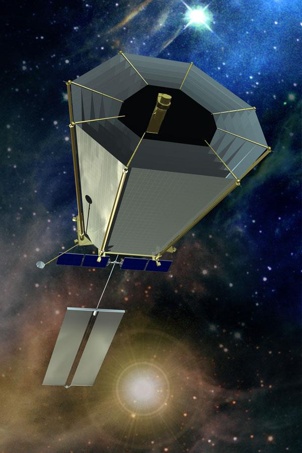 e prospettive future Progetti in fase di ultimazione: SIM - NASA - 2015 - Astrometria TPF Coronagraph - NASA - Coronografia TPF Interferometer -