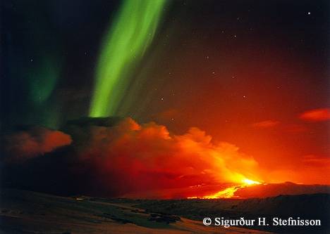 Energia Interna della Terra (Variazioni Climatiche) A queste recentemente si è aggiunta