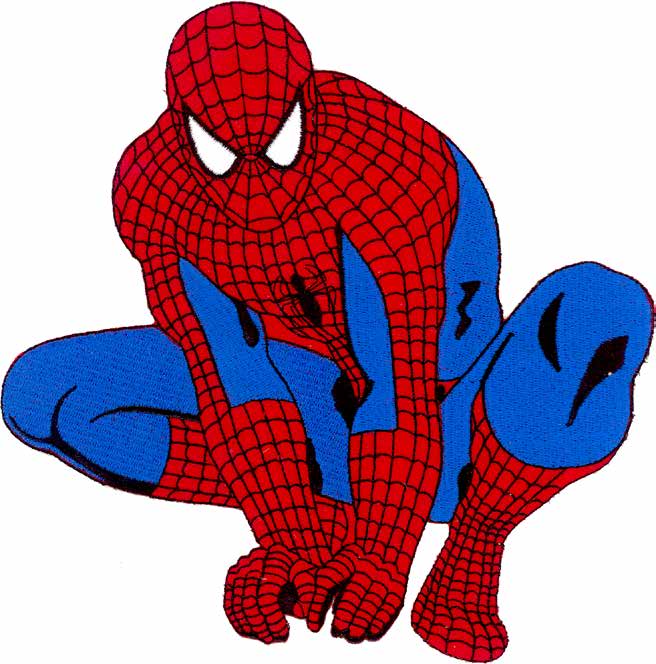 MARVEL Spiderman 810984 1 076 2791102 AP.BIG.U.