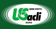 US ACLI Roma 43 Campionato Provinciale di Calcio