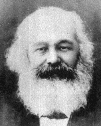 Si può cambiare il mondo? Marx pensa di sì. In questo, polemizza con la tradizione filosofica.