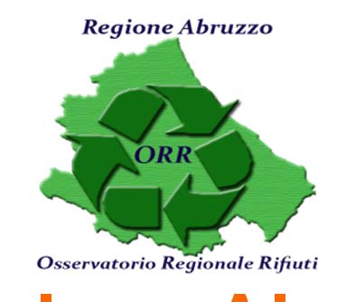 REGIONE ABRUZZO Regione Abruzzo Osservatorio Regionale Rifiuti gabriele.massimiani@regione.abruzzo.