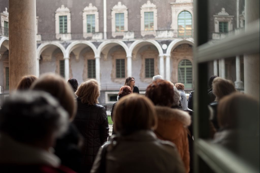 Sosteniamo la Cultura, insieme