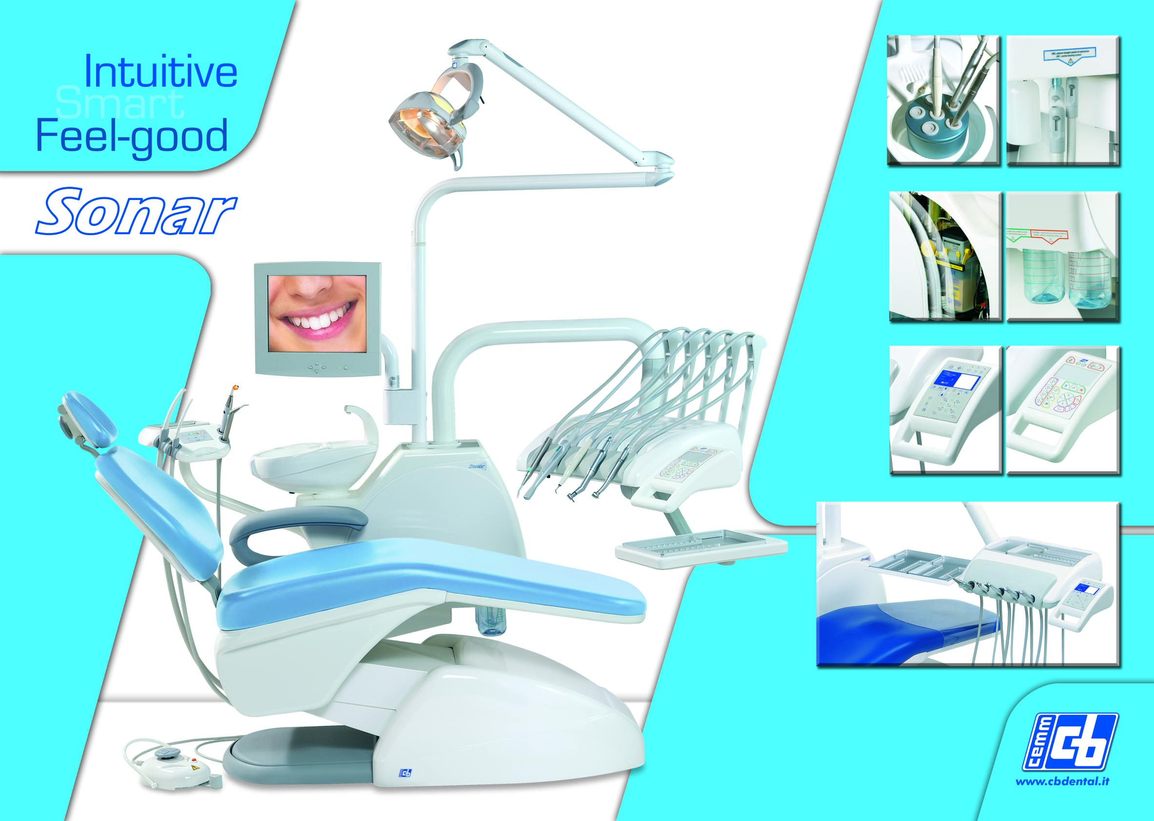 Instrument Disinfection Pad SWS