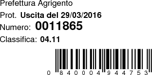 Il Ministero dell Interno, Dipartimento per gli AA.II.TT.- Direzione Centrale dei Servizi Elettorali, con Circolare n.