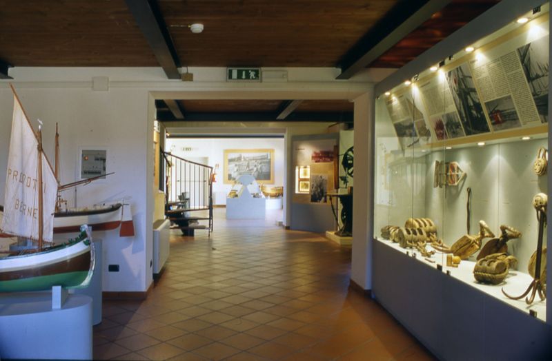 Museo della Regina, in I musei di qualità della regione Emilia-Romagna 2010-20112, Bologna, Istituto per i Beni Artistici Culturali e Naturali della Regione Emilia-Romagna, 2010, p. 98. Stoppioni M.