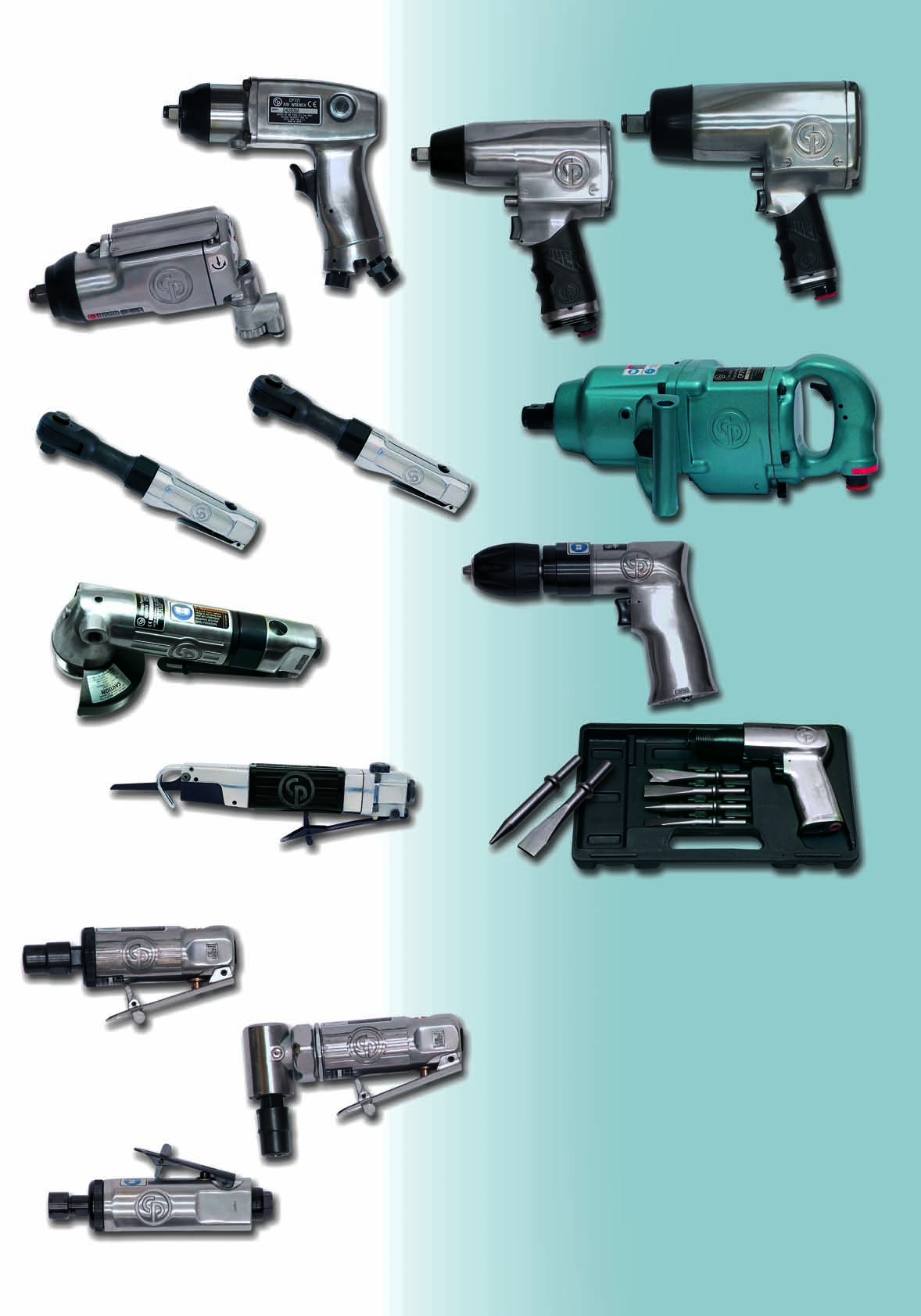 Utensili ad Impulsi Meccanici - Albero da 3/8 a 1 Air impact wrench from 3/8 to 1 duty B D C A F G E H I M L N A B C D E F G CP722 CP721 CP734H CP772H CP797 CP828 CP828H ALBERO inch 3/8 3/8 3/4 1 3/8