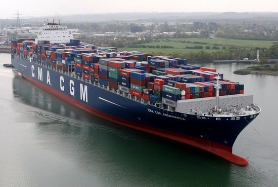 I soci dell'alleanza nel trasporto marittimo di container hanno firmato il 3 novembre 2016 un documento intitolato Day One Product, che fissa i termini operativi comprese le rotazioni.