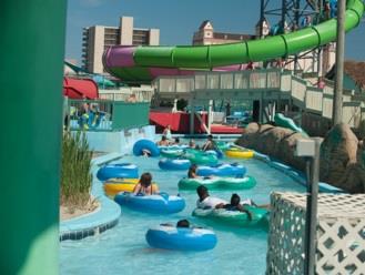 I DATORI DI LAVORO, OCEAN CITY (MD) AMUSEMENT PARK: JOLLY ROGERS/SPLASH MOUNTAINS Posizione lavorativa: Lifeguard Cashier http://splashmountainoc.