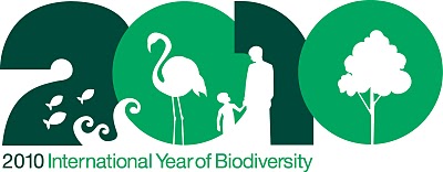 2010: Anno internazionale della BIODIVERSITA Le Nazioni Unite hanno dichiarato il 2010 International Year of Biodiversity - Anno Internazionale della Biodiversità.