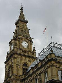 LIVERPOOL, 2008 Populatie (loc.