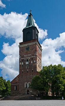 TURKU, 2011 Populatie (loc.