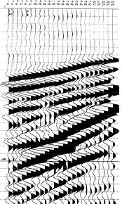 sismogramma SISMICA DI SUPERFICIE A RIFRAZIONE E RIFLESSIONE Si basa sul rilievo delle onde elastiche riflesse o rifratte, in corrispondenza della superficie di separazione, tra terreni di