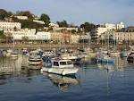 TORQUAY -