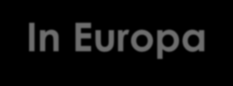 apportare chiarezza giuridica, risolvere i problemi tecnici ed agevolare lo sviluppo del mercato. In Svezia, nel 2006 è stata pubblicata la National Strategy for e-health.