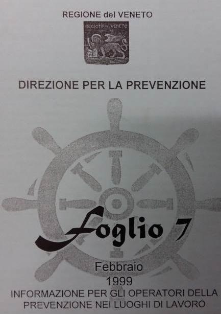 LO SPISAL E LA TUTELA DELLE LAVORATRICI MADRI Primi anni 90: inizia la promozione dello SPISAL in tema di salute delle lavoratrici Oggi: