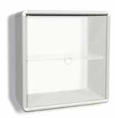 cubo modulare 1 ripiano 1 shelf modular cube 7221C12 8006444006174 7221C05 8006444006167 7221C14 8006444006181 37,2 x 37,2 x 20 cm 6 39 x 37 x 42,5 cm 0,061 kg 11,79 30 80 x 120 x 225 cm sgabello