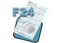 Come si compila il mod. F24?