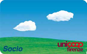 Una vita insieme I 40 anni dell Unicoop Firenze Sulla carta intestata dell Unicoop Firenze c è annotato fondata nel 1891 (milleottocento non è uno sbaglio!).