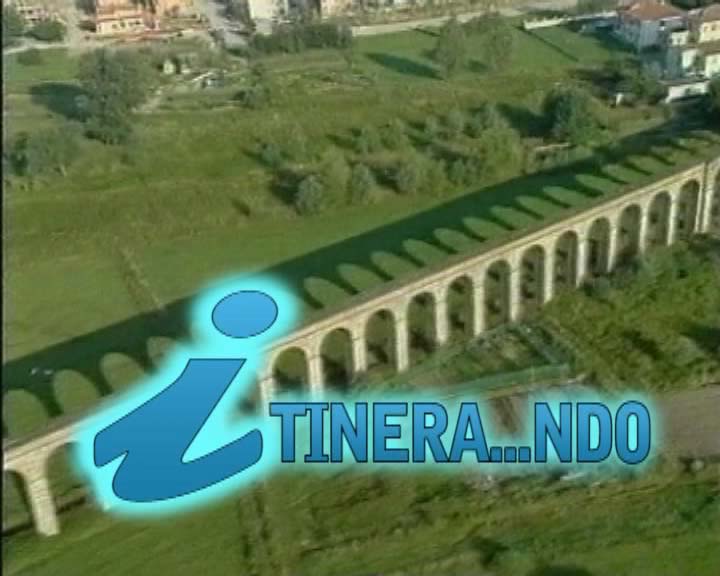 ITINERA: al servizio dei turisti In collaborazione con Comune di Lucca ed il Consorzio Itinera è nato un format dedicato al turismo, una guida giornaliera con eventi, manifestazioni ed iniziative