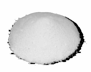 GTSP 46% Perfosfato Triplo MOP 62% Cloruro DI Potassio Polvere MOP