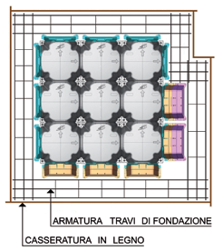 Top 4S Accessori Telestop Telestop è un sistema modulare composto da un tappo e una prolunga telescopica in polipropilene che consente la chiusura del cassero e permette il getto contemporaneo di