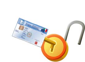 Fase 1 - Sperimentazione Validazione delle credenziali all accesso ad Internet Banking Login: Viene inviato un GUID dall applicazione web.