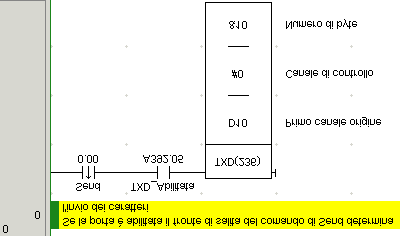 Esercizio 19: Soluzione